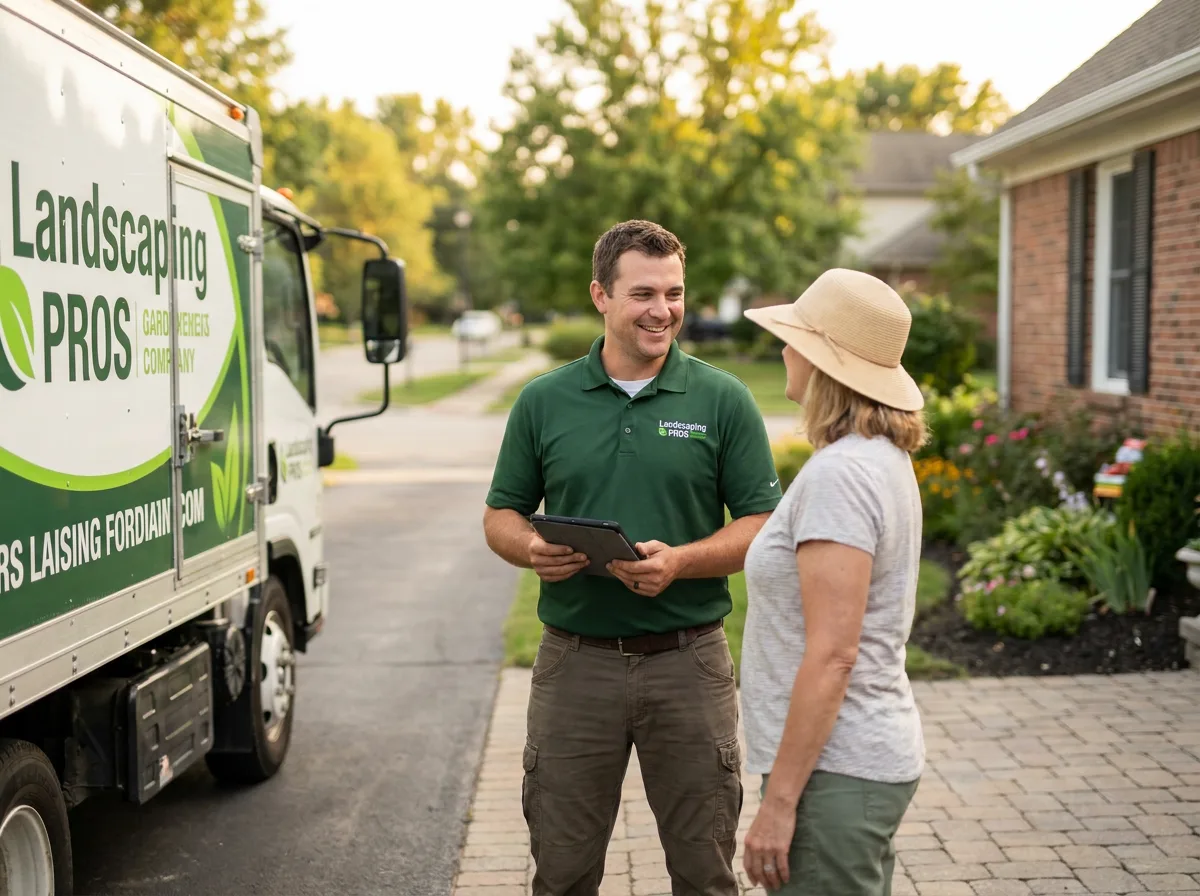 Landscaping Jeffersonville, VT FAQs
